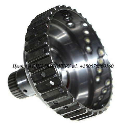 [US23575] Hub High Clutch Subaru 4EAT 99-up (Used)