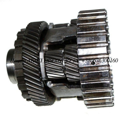 [US23586] Planet Transfer Case Subaru 4EAT (Used)