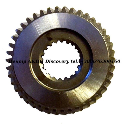 [US23614A] Gear, Rear Sun Subaru 4EAT (Used)