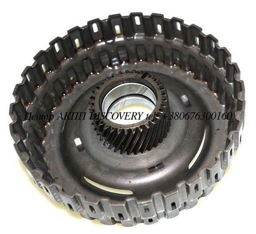 [US23622E] Gear Sun Front Subaru 4EAT 1999-up (Used)