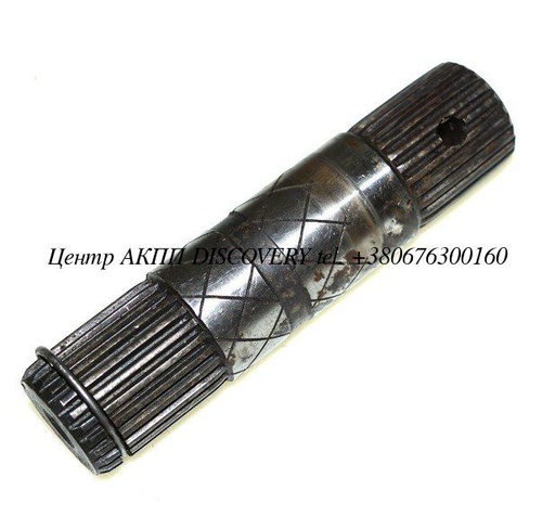 [US23677E] Shaft Axle Subaru 4EAT 99-Up (Used)