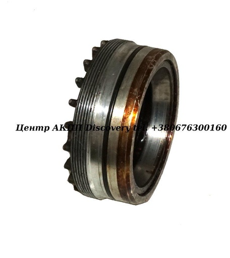 [US23725] Retainer Differential Bearing Subaru 4EAT 99-up (Used)