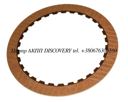 [31532AA290] Фрикційний Диск Пакет Front Brake Subaru 5EAT (Оригінал)