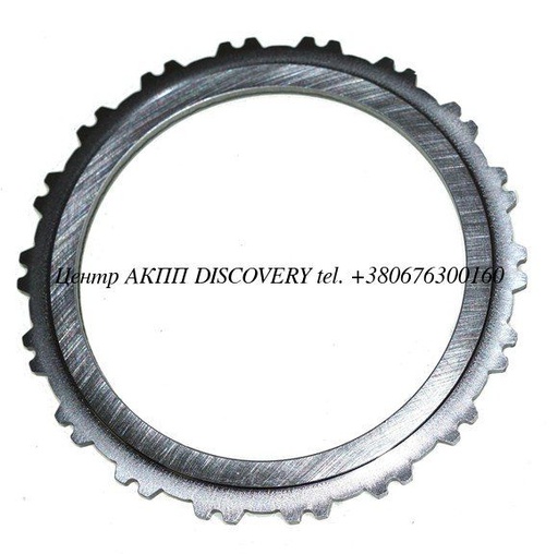 [31567AB160] Упорна Пластина Пакет Front Brake Subaru 5EAT (Оригінал)