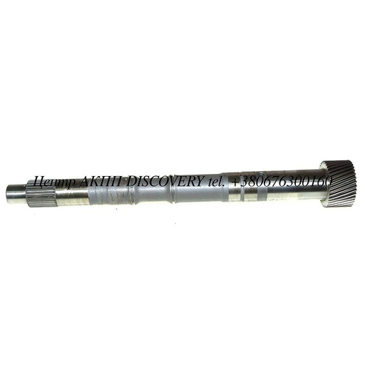 [33257AA070] Shaft  Transfer Planet Subaru 5EAT (OEM)