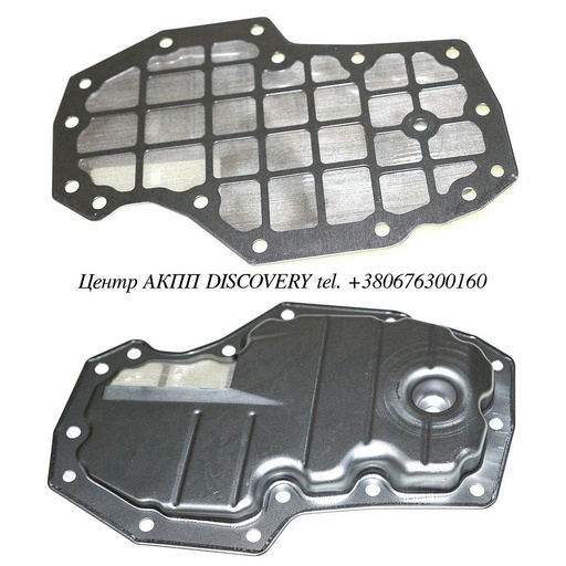 [A63010B] Filter, Oil Subaru 5EAT (Transtar)