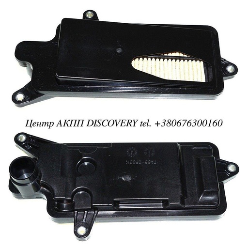 [A63010C] Filter, Oil Subaru 5EAT 07-up (Transtar)