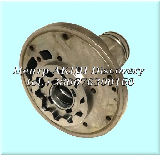 [US63510B] Pump Body 5EAT Subaru (Used)