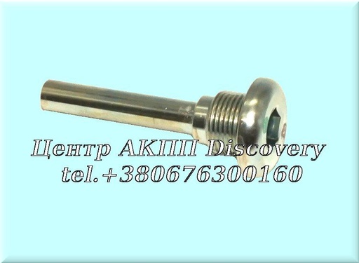 [93191051] Трубка Рівня Мастила АКПП TF80SC (Оригінал)