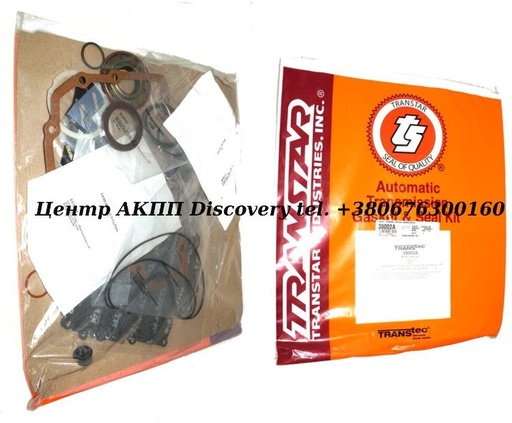 [39002A] O/H KIT TF80-SC/AF40 (Transtar)