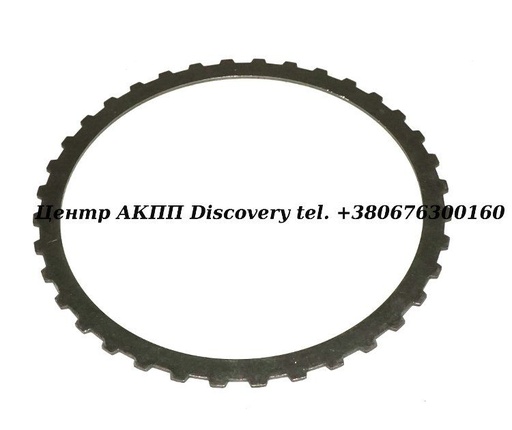 [39126] STEEL C2 Clutch - 4th, 5th & 6th TF80SC, TF81SC (Exedy)