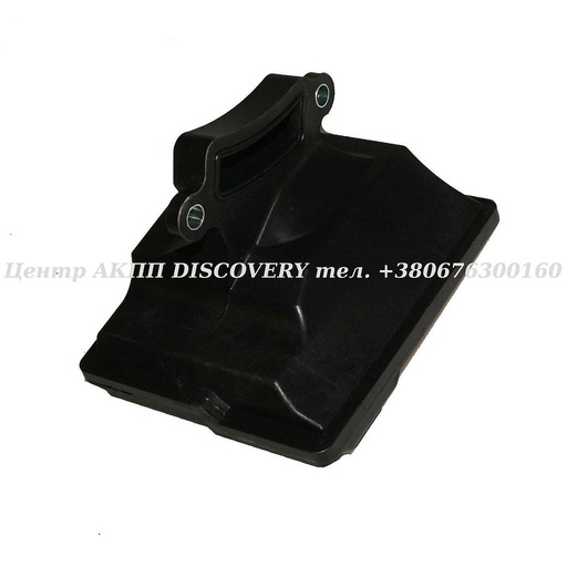 [A39010] Фільтр АКПП TF80/81SC 05-up (DENCKERMANN)