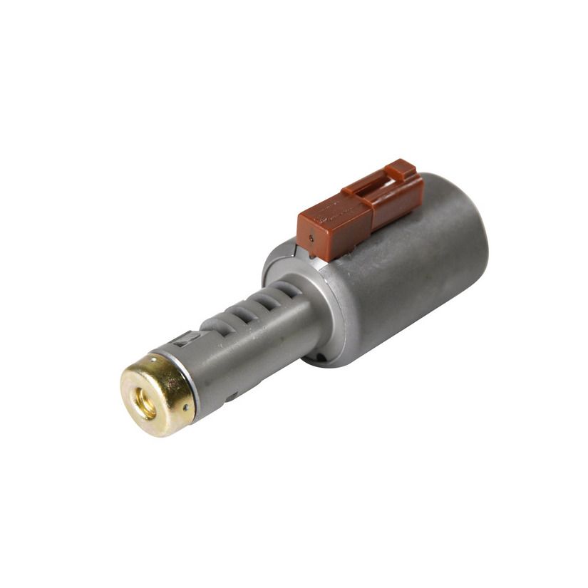 SOLENOID TF80 B1 BAND LINEAR SHIFT/EPC BROWN CONNECTOR  (№1 70/50)