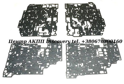[39320A] VALVE BODY GASKETS (№1 20/26)
