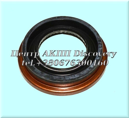 [M05327165] Seal Transfer Case Rear FORD RANGER (2007>)/ MAZDA 323 (BG)/ 626 (GE) (OEM)