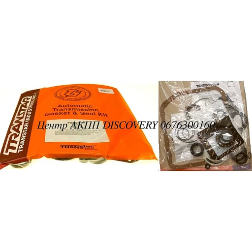 [27002C] O/H TOYOTA  U240/U241 99-UP W/O Piston (Transtar)