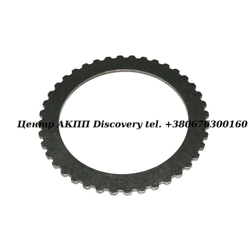 [27143] Pressure plate UD1 U140 (Transtar)