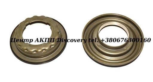 [27961] Piston kit, Underdrive U140/150/151 (Transtar)