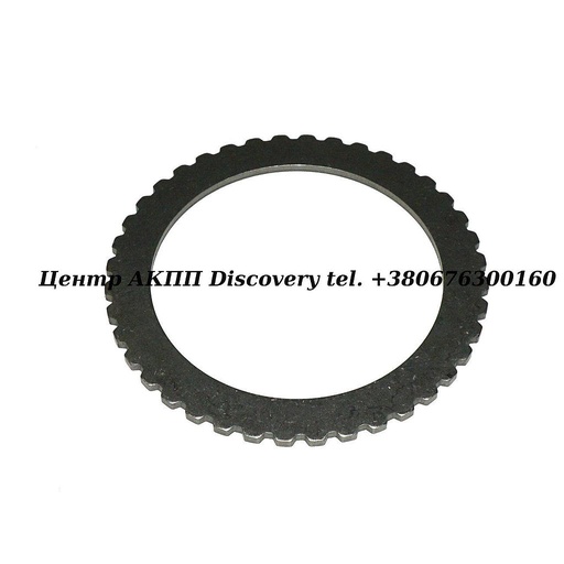 [D27143A] Упорна Пластина Пакет Underdrive Brake # 1 U240E/U250E (Оригінал)