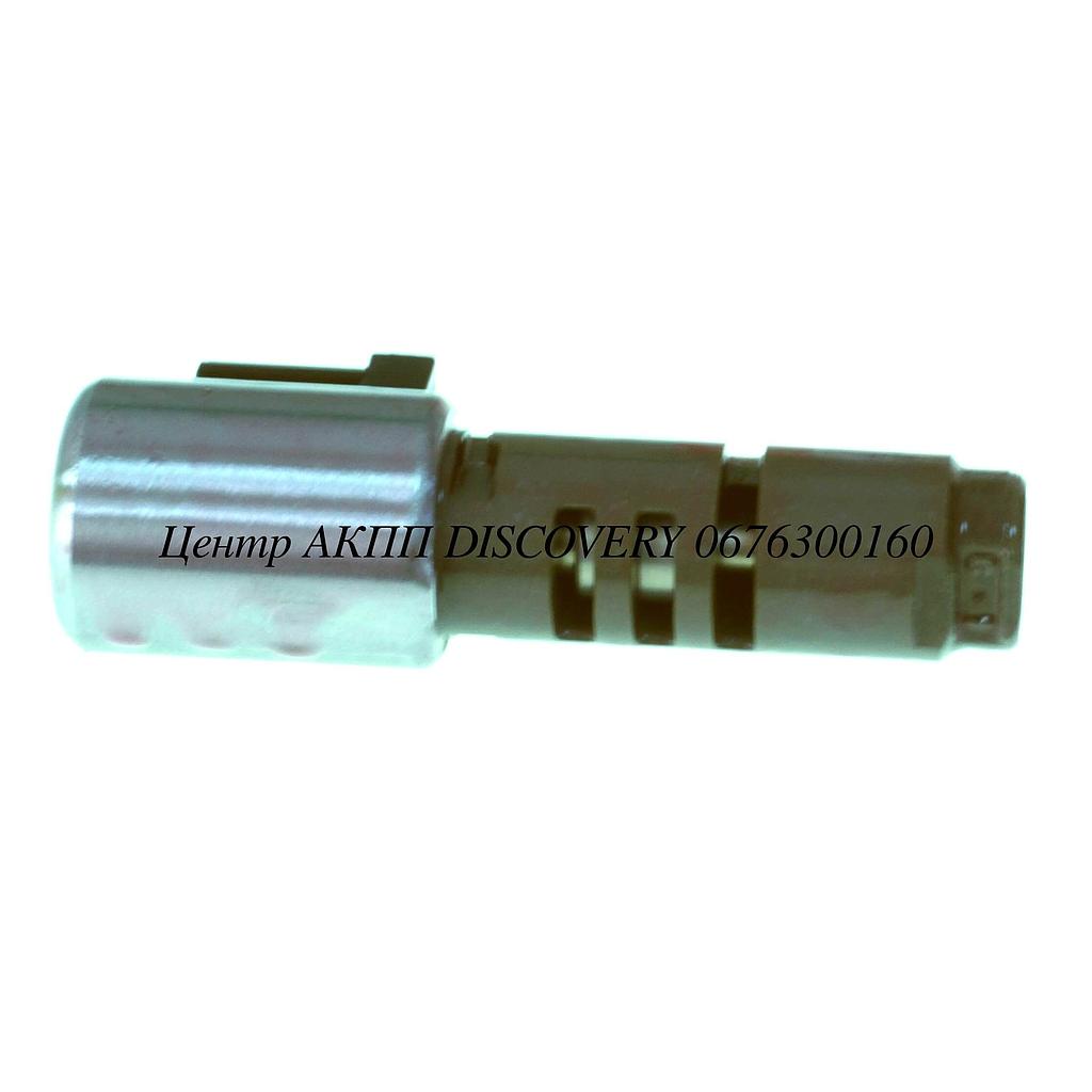 Електромагнітний Клапан SL1 (A) U240 (Оригінал)