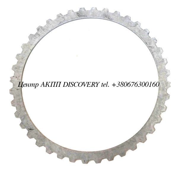Pressure Plate Direct (3.0мм) U140/U240/U150/U250 (OEM)