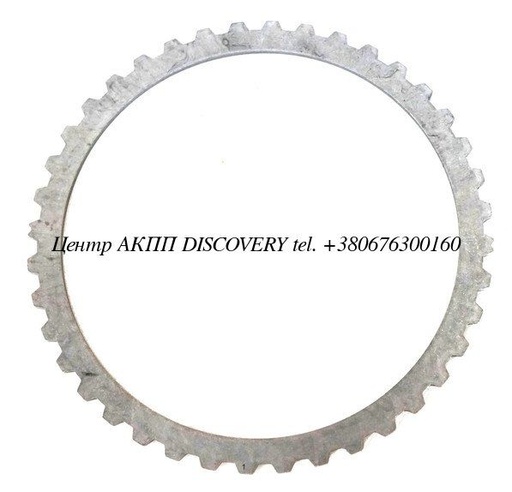[D27146AA] Pressure Plate Direct (3.0мм) U140/U240/U150/U250 (OEM)