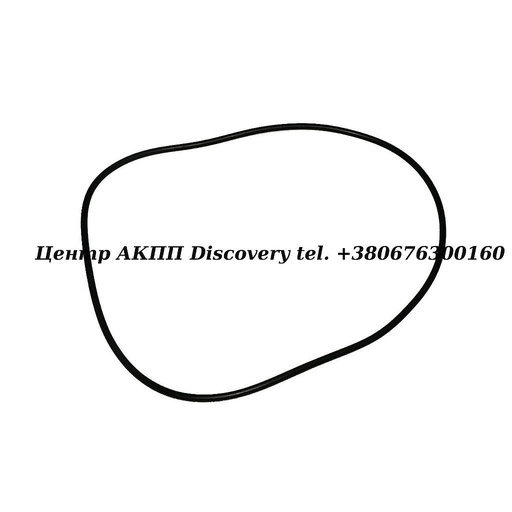 [D27311] Ущільнююче Кільце Масляного Насоса АКПП U140/U240/U150/U250 (Оригінал)