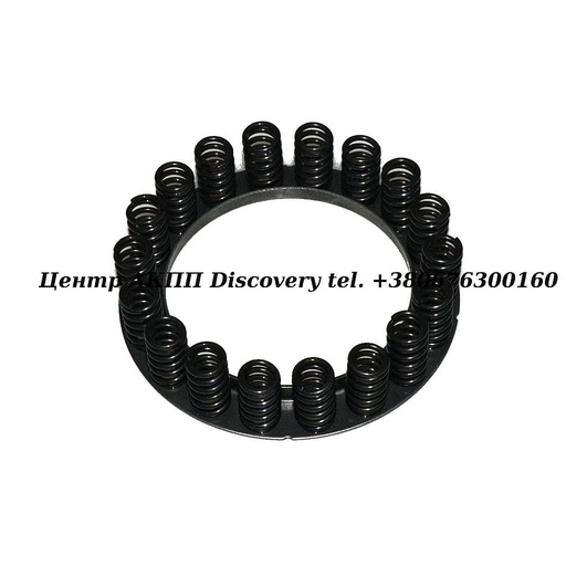 [US27970] Блок Демпферних Пружин Пакет Underdrive #1 U140/U240/ U150/U250 (Б/В)