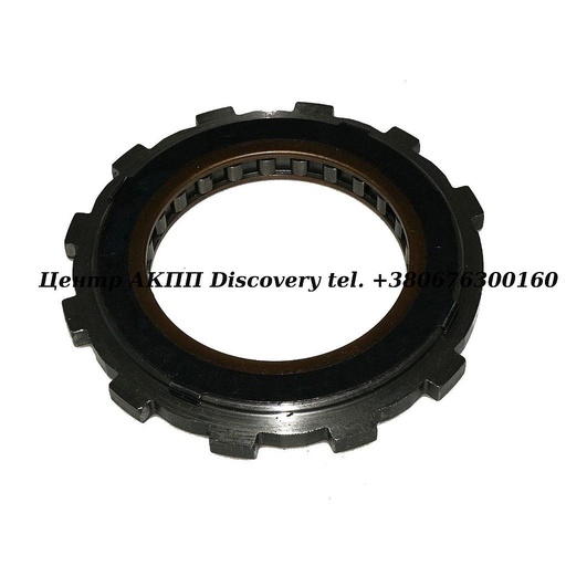 [US27640] Обгінна Муфта Пакет Underdrive U140/U151 (Б/В)