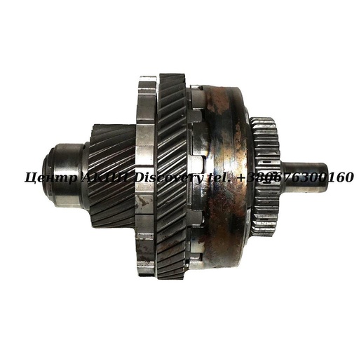 [US27580KC] Комплект Планетарного Редуктора Underdrive U140 (Б/В)