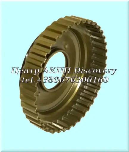 [27551] Поршень Пакет Direct/Overdrive U151/U250 (Transtar)