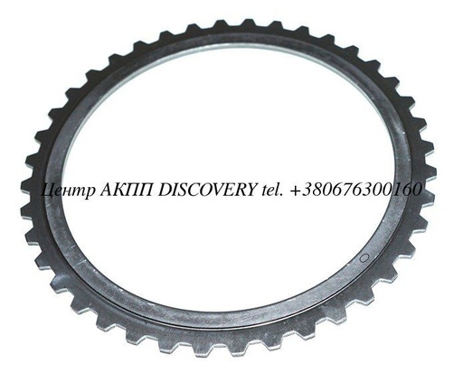 [D27140] Упорна Пластина Пакет Overdrive/Direct (2.5mm) U150E/U250E (Оригінал)