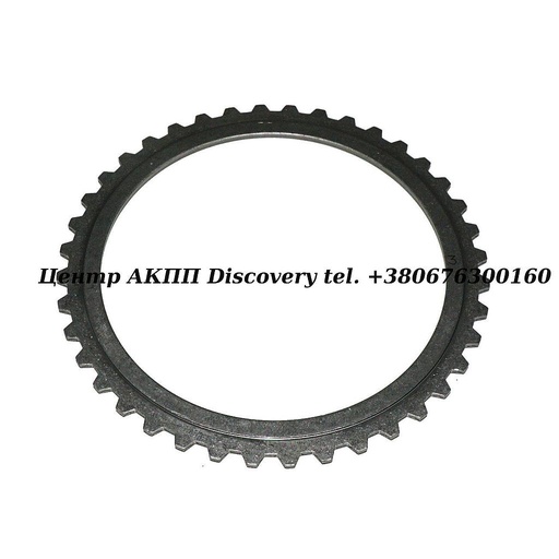 [D27140A] Упорна Пластина Пакет Overdrive/Direct (2.8mm) U150E/U250E (Оригінал)