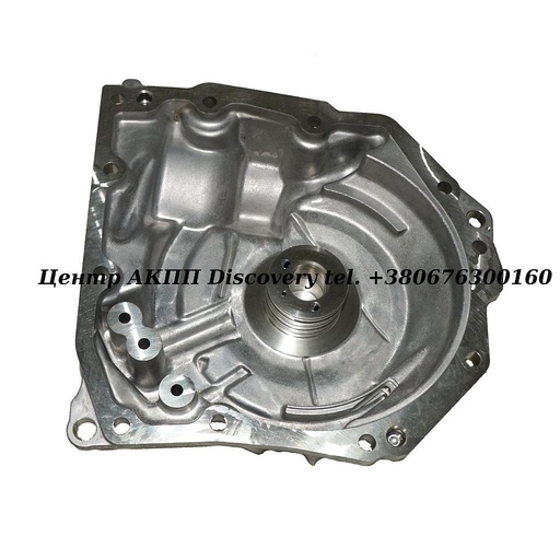[3510233070] End Cover U250 (OEM)