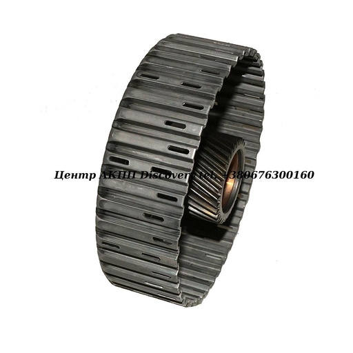 [D27614] Ступиця із Сонячною Шестернею Заднього Планетарного Редуктора U150 (Оригінал)