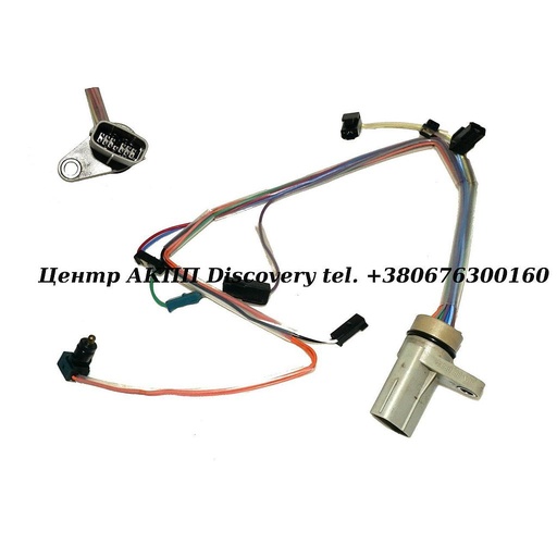 [US27446B] HARNESS, INTERNAL WIRING U150E/U151E/F 03-up (Used)