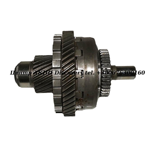 [US27580KE] Комплект Планетарного Редуктора Underdrive U240/U241 (Б/В)