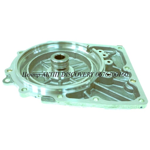 [D37759] COVER REAR U341 (OEM)
