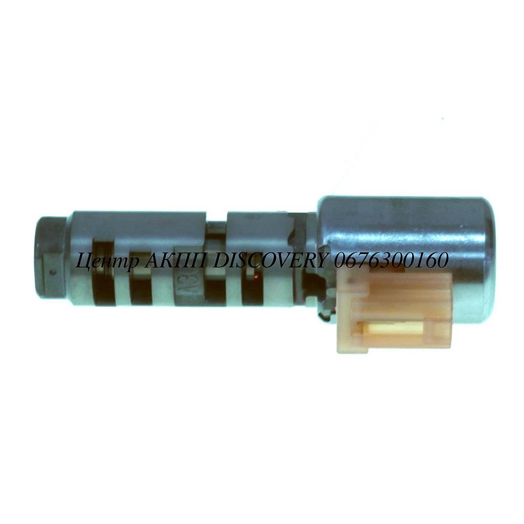 Електроклапан Лінійного Тиску U341 (Оригінал)