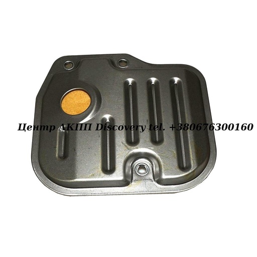 [A37010] Фільтр АКПП TOYOTA U340E 99-UP (Masuma)