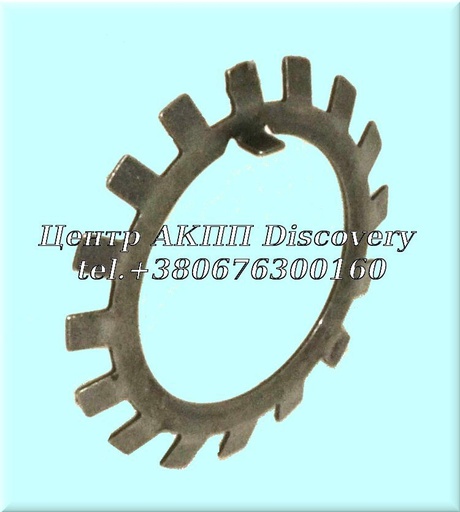 [US37207] Washer Lock Counter Drive Gear U340/U341 (Used)