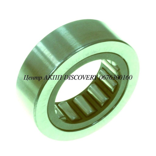 [US37281] Bearing Driven Gear U340/U341 (Used)
