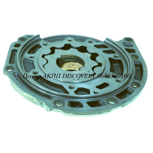 [US37510] PUMP BODY, FRONT U340/U341 (Used)