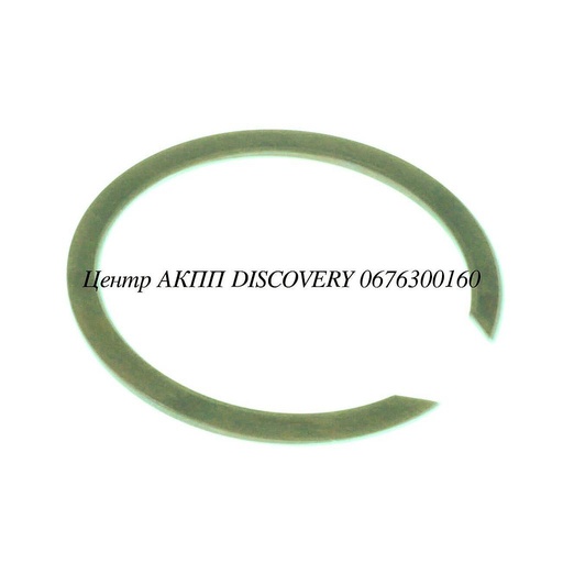 [US37877] SNAP RING, FORWARD CLUTCH RETURN SPRING RETAINER U340/U341 (Б/У)