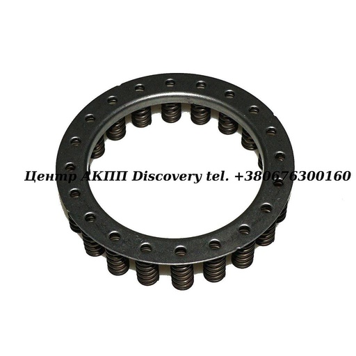 [US37974] Блок Демпферних Пружин Пакет Forward U340E/U341E/U341F (Б/В)