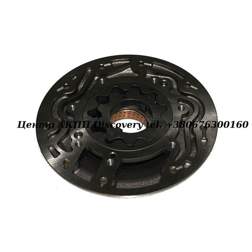 [D47510] OIL PUMP U660 (OEM)