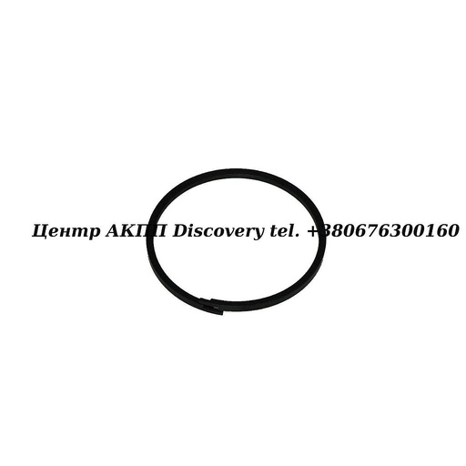 [D47179] Ring Rear Cover U660/U140/U240/U150 (OEM)