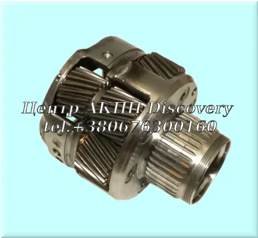 [D47584] Planet Rear U660E (OEM)