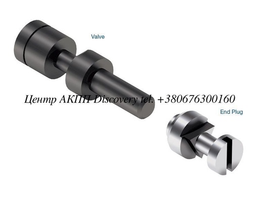 [47740-24K] Комплект Клапана-Модулятора Увеличенного Размера U660 (Sonnax)