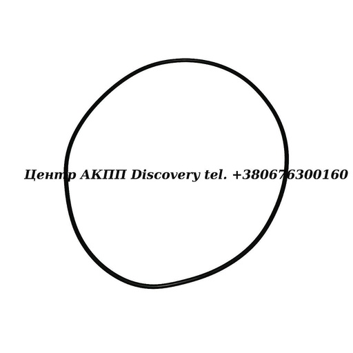 [D47311] O-Ring Oil Pump U660 (OEM)